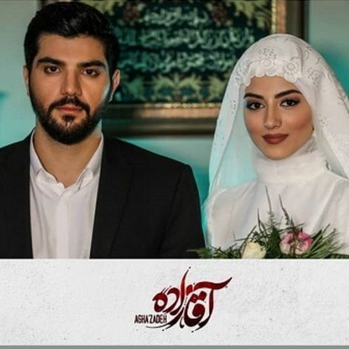انتقاد شدید از آرایش های غلیظ در 2 سریال ایرانی