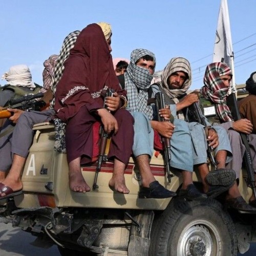 انتقاد شدید به سکوت صداوسیما در برابر جنایات طالبان