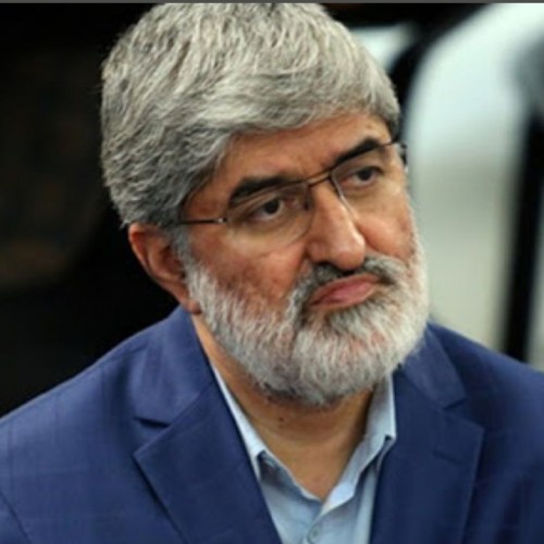 انتقادات تند علی مطهری از احمدی نژاد