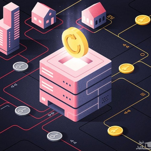 انواع ایردراپ ارزهای دیجیتالی