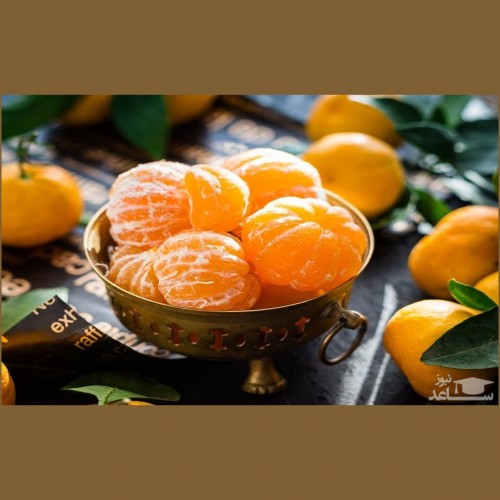 عوارض جانبی میوه نارنگی و زیاده روی در مصرف آن