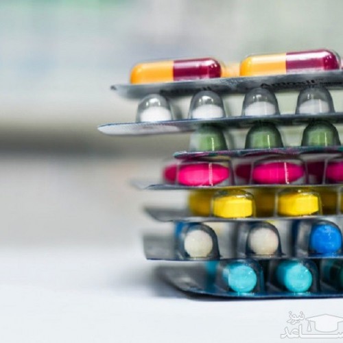 عوارض و موارد مصرف داروی اورسودیول