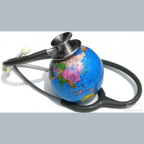 اولین کنفرانس بین المللی ایمنی و بهداشت حرفه ای در بیمارستان ها و مراکز بهداشتی درمانی، خرداد ۱۴۰۰