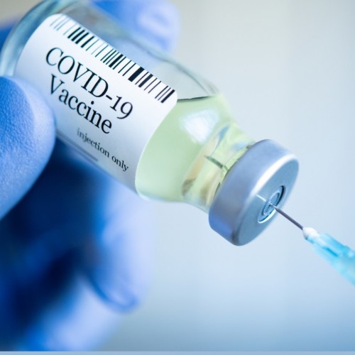 اولین واکسنِ کرونا در جهان ساخته شد