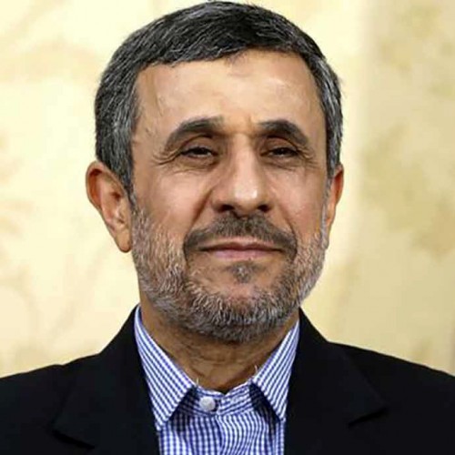 اولین ویدیو از حضور محمود احمدی نژاد در ترکیه با محافظان و تشریفات خاص