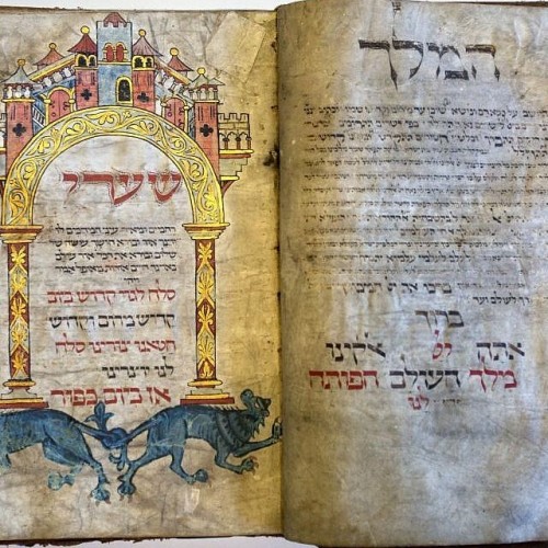 Apocalypticism in Torah: Old Testament and Future Hopes