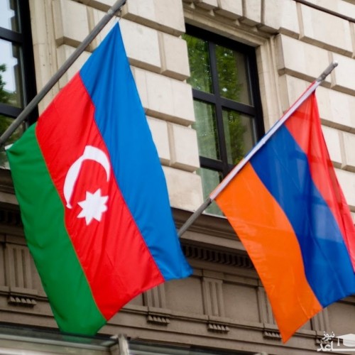 عراقچی، ابتکار ایران برای آتش‌بس در قره‌باغ را به وزیر خارجه ارمنستان ارائه کرد