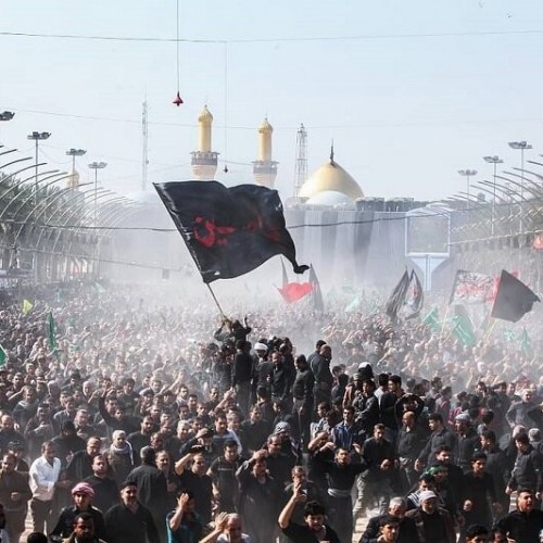 Arbaeen, an Occasion for Spiritual Purification