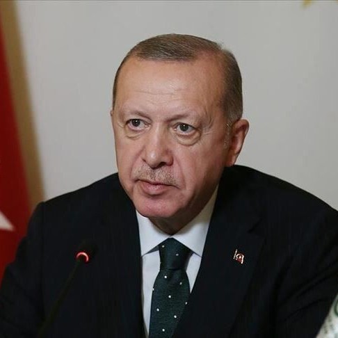 اردوغان: اختلاف غیرقابل حلی با کشورهای منطقه نداریم