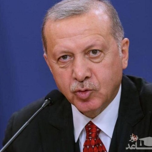 اردوغان هشدار داد: ناامید و مایوس می‌شوید
