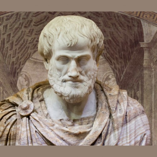 زندگینامه ارسطو دانشمند فیلسوف