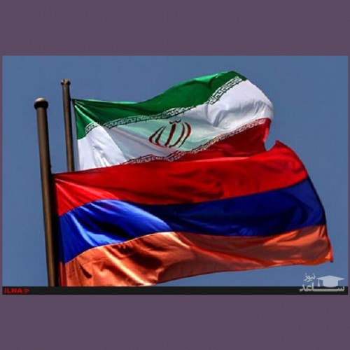 ارمنستان: اتهامات علی‌اف علیه ما و ایران برای بی‌اعتبار کردن‌مان بود