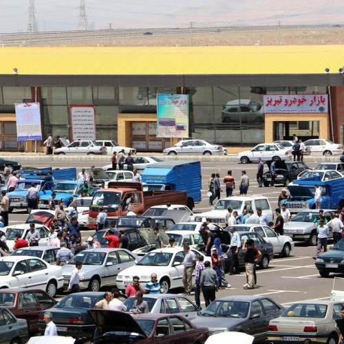 ارزان‌ترین خودرو در بازار تهران چه قیمتی دارد؟