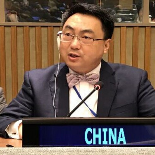 ارزیابی جدید مقام چینی از مذاکرات برجامی