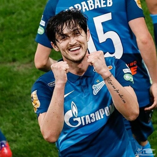 آرزوی سردار آزمون بعد از جدایی قطعی از تیم زنیت