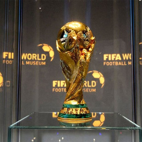 اسامی بازیکنانی که در جام جهانی قطعی شده اند