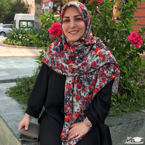 عصبانیت المیرا شریفی مقدم از شایعه بیماری همسرش