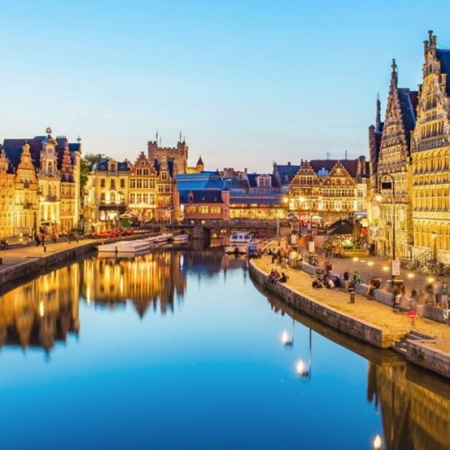 آشنایی با آداب و رسوم مردم بلژیک
