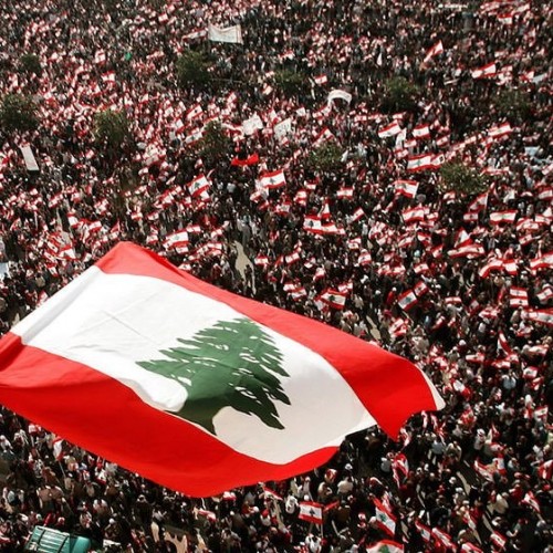 آشنایی با آداب و رسوم مردم لبنان