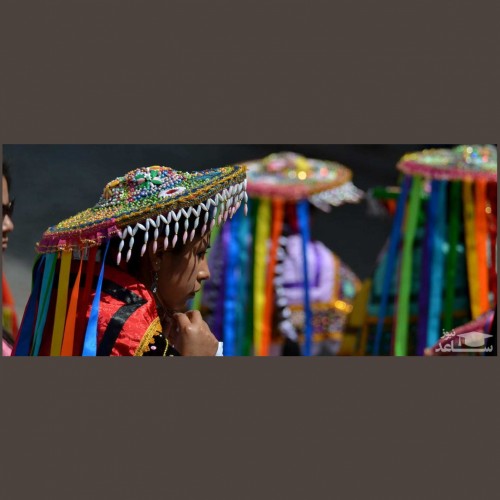 آشنایی با آداب و رسوم مردم پرو
