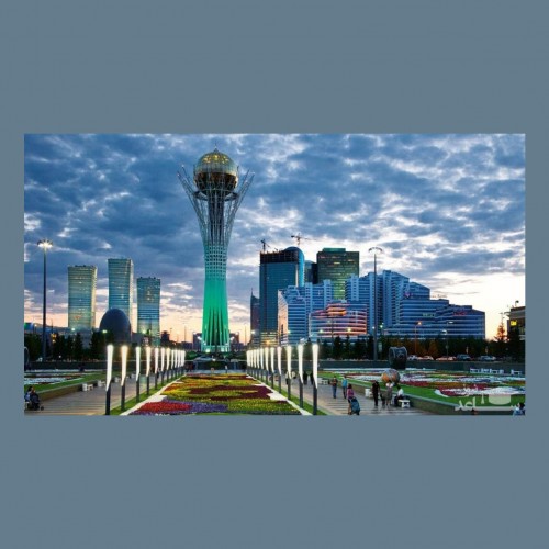 آشنایی با فستیوال های هیجان انگیز قزاقستان