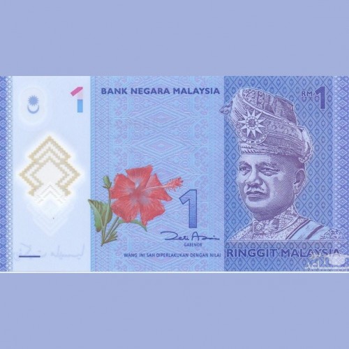 آشنایی با رینگیت، واحد پول مالزی