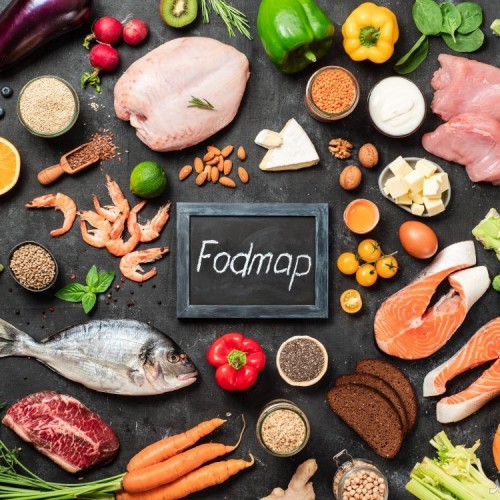 آشنایی با رژیم غذایی فودمپ (FODMAP)
