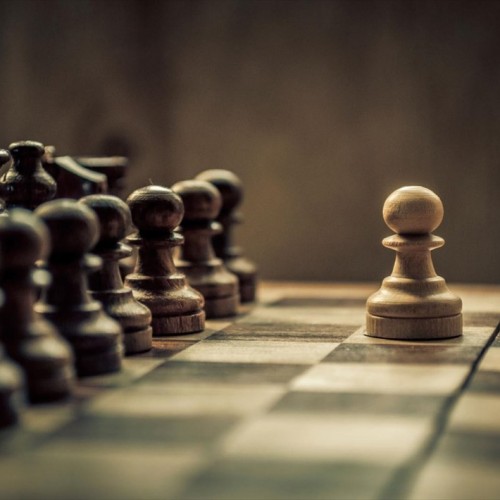 آشنایی با رشته ورزشی شطرنج+ اهداف بازی