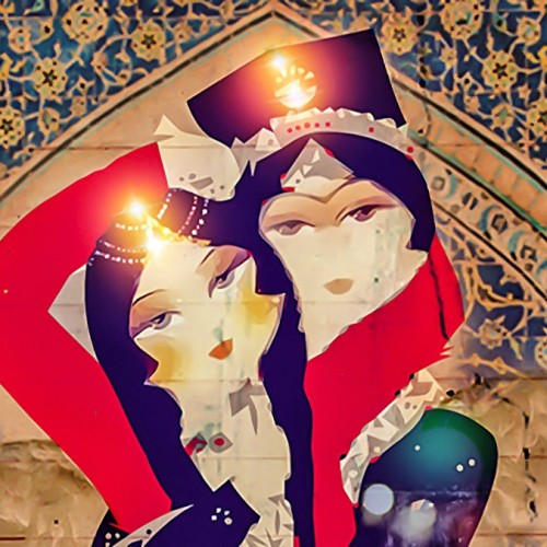 آشنایی با سر گذشت سپندارمذگان در ایران