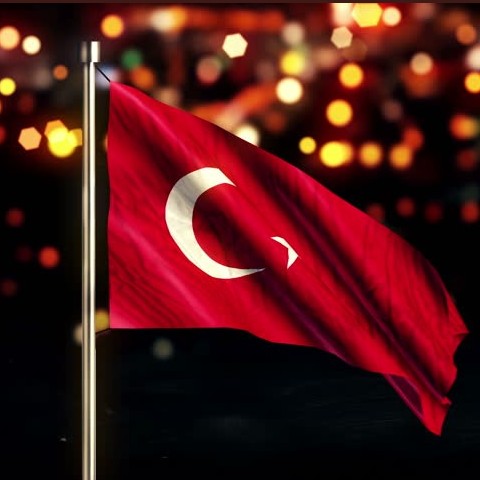 آشنایی با ضمایر شخصی در زبان ترکیه ای