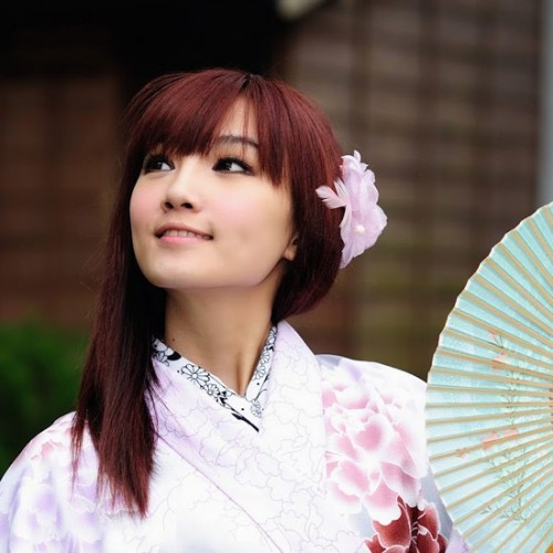 آشنایی با زندگی زنان در فرهنگ ژاپن