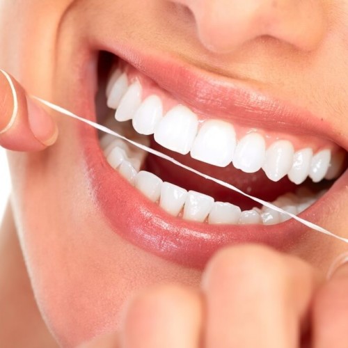آشنایی با انواع سایش دندان