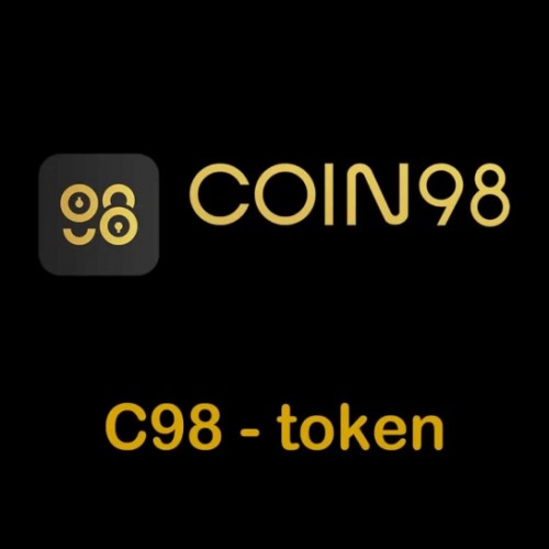 آشنایی با ارز دیجیتال کوین 98 (Coin98)