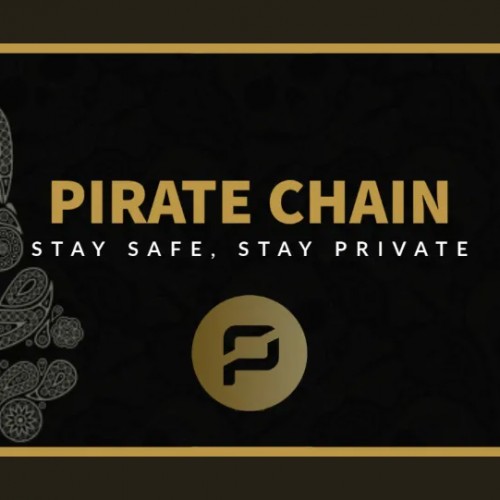 آشنایی با ارز دیجیتال پایرت چین (Pirate Chain)