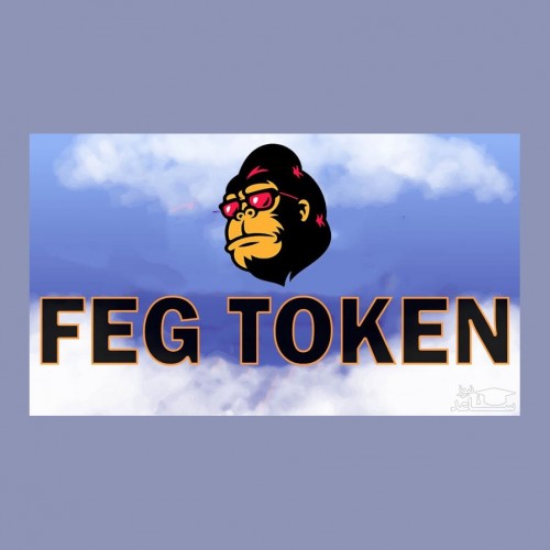 آشنایی با ارز دیجیتال فگ توکن (FEG Token)