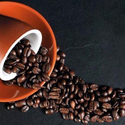 آشنایی با عوارض و مضرات قهوه برای سلامت بدن