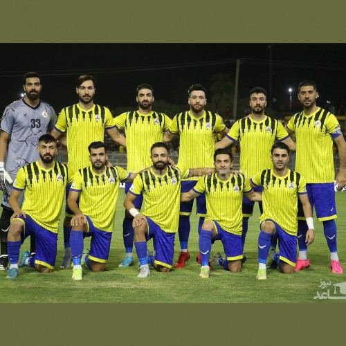آشوب، درگیری و دستگیری در تمرین تیم فوتبال نفت مسجد سلیمان