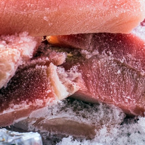 اشتباهات رایج در یخ زدایی گوشت منجمد