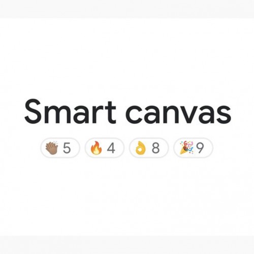 اسمارت کانواس Smart Canvas چیست؟