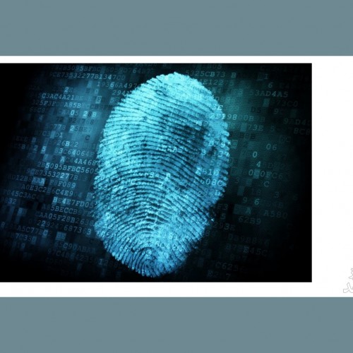 اثر انگشت چاپ در فضای مجازی چیست؟