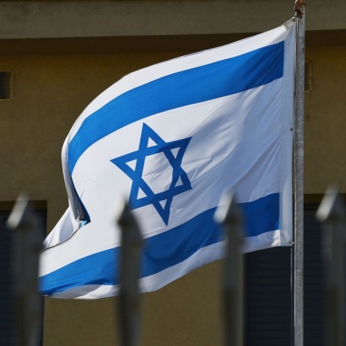 اسرائیل از وب‌ سایت جام جهانی حذف شد