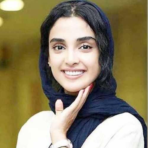 استایل چهارخونه الهه حصاری