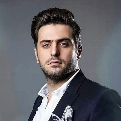 استایل کرونایی علی ضیا؛ مجری جنجالی تلویزیون