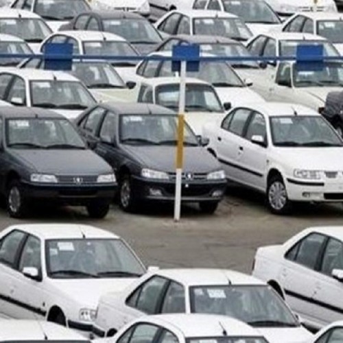 استارت حذف قرعه‌کشی با عرضه خودرو در بورس زده شد