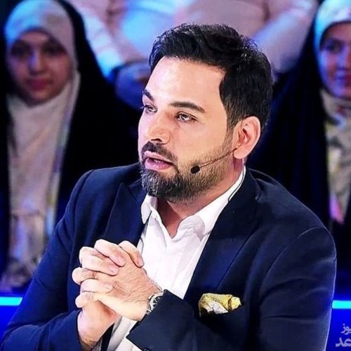 استوری قابل تامل و جالب احسان علیخانی