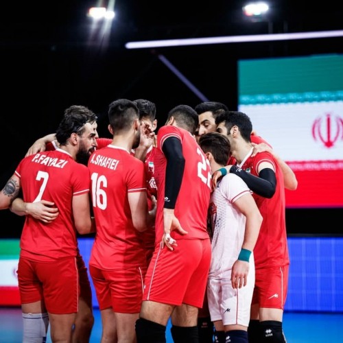 اتفاقاتی در والیبال ایران رخ می‌دهد که در هیچ جای دنیا نمی‌بینیم