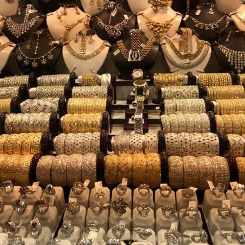 اتحادیه جواهر: مردم به جایِ آجیل، طلا بخرند