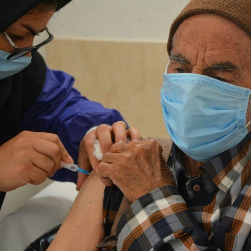 اطلاعیه جدید وزارت بهداشت درباره ثبت‌نام واکسیناسیون