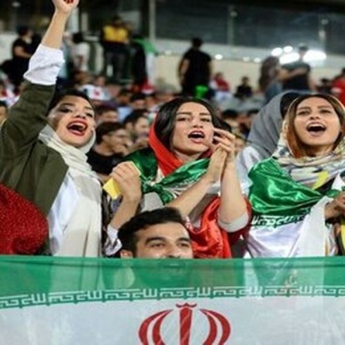 اطلاعیه جدید سازمان لیگ درباره حضور بانوان در ورزشگاه ها