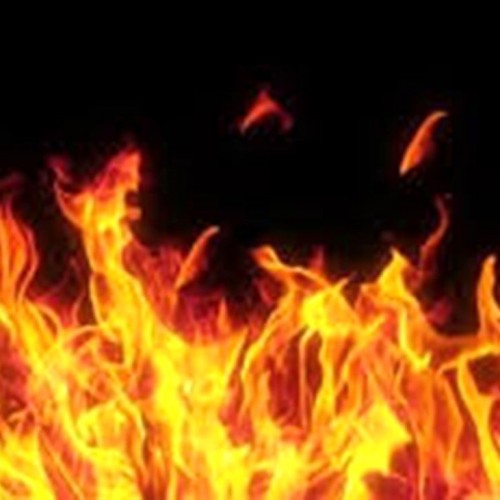 آتش زدن خانه قاتلان پس از قتل دردناک ۲ مرد